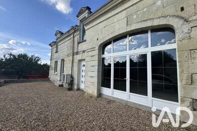 Maison 10 pièces 249000 €