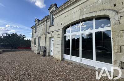 Vente Longère 10 pièces — photo du bien