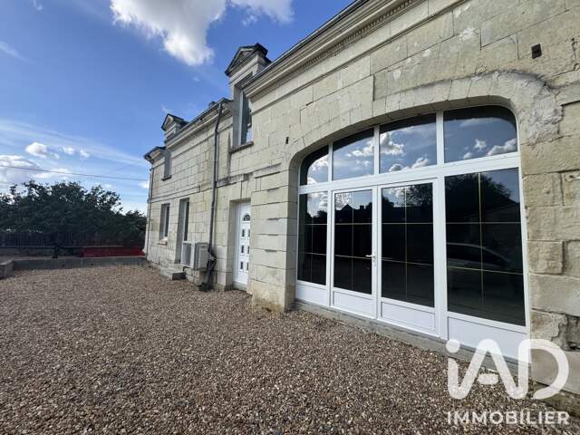 Vente Longère 10 pièces — photo du bien