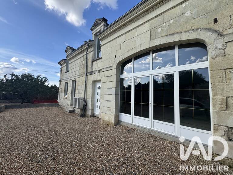 Vente Longère 10 pièces — photo 1