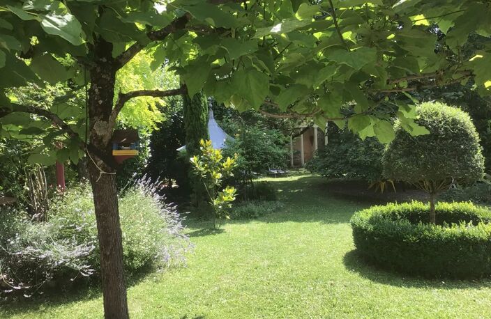 Hôtel particulier française à vendre à Cluis (Indre 36) — photo 3