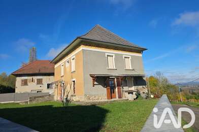 Maison 8 pièces 199000 €