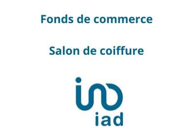 Commerce  112500 €