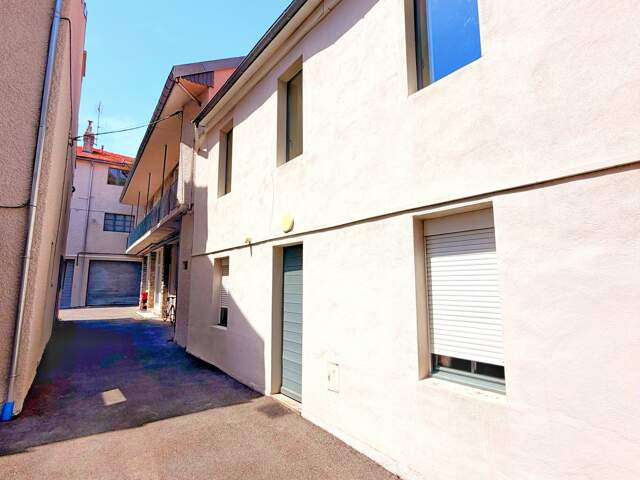 Vente Duplex 3 pièces — photo du bien