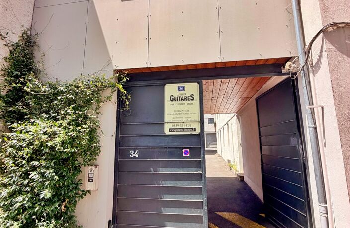 Vente Duplex 3 pièces — photo 2