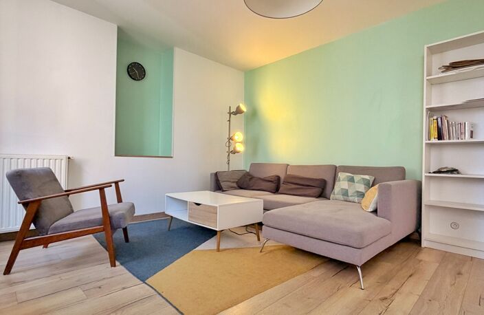 Vente Duplex 3 pièces — photo 3