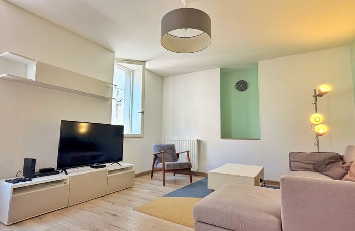 Vente Duplex 3 pièces — photo 4