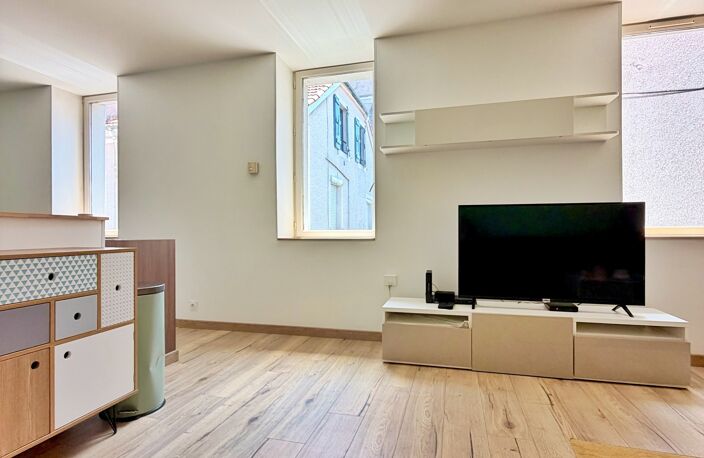 Vente Duplex 3 pièces — photo 5