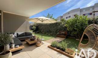 Appartement 3 Pièces 63 m² à vendre à Hyères (83400)