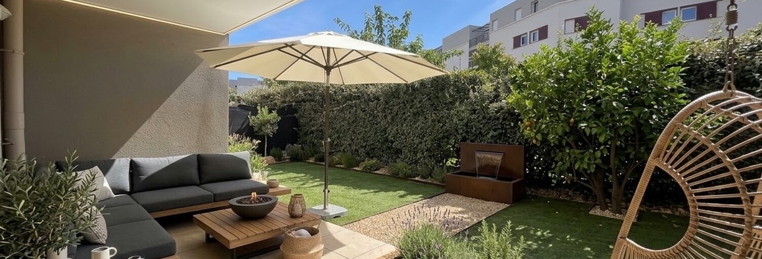 Appartement 3 Pièces 63 m² à vendre à Hyères (83400)
