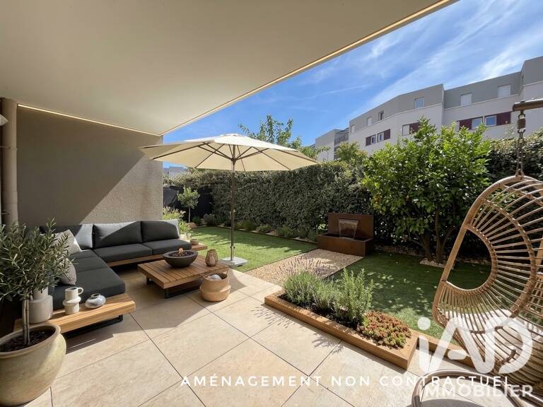 Vente Appartement 3 pièces — photo 1
