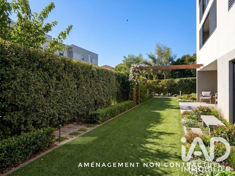 Vente Appartement 3 pièces — photo 1