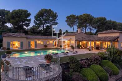 Maison 10 pièces 4390000 €