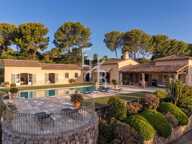 Villa d'exception dans un domaine fermé — photo 2