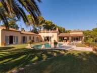 Villa d'exception dans un domaine fermé — photo 3