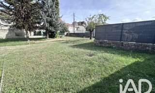 Terrain  400 m² à vendre à Fontenay-en-Parisis (95190)