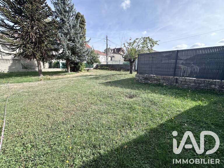 Vente Terrain à bâtir 400 m&sup2; — photo 1