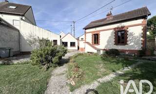 Maison 4 Pièces 87 m² à vendre à Fontenay-en-Parisis (95190)