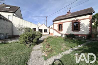 Maison 4 pièces 245000 €