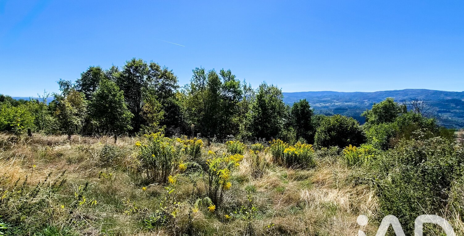 Vente Terrain à bâtir 1 620 m&sup2; — photo 1