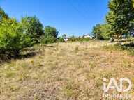 Vente Terrain à bâtir 1 620 m&sup2; — photo 2