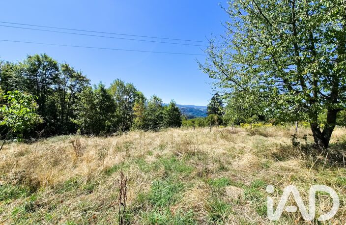 Vente Terrain à bâtir 1 620 m&sup2; — photo 4