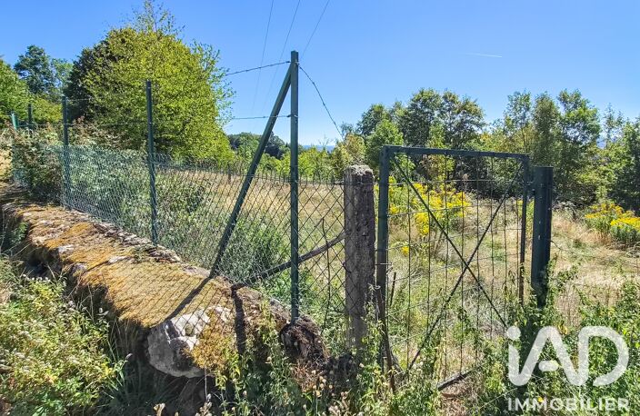 Vente Terrain à bâtir 1 620 m&sup2; — photo 5
