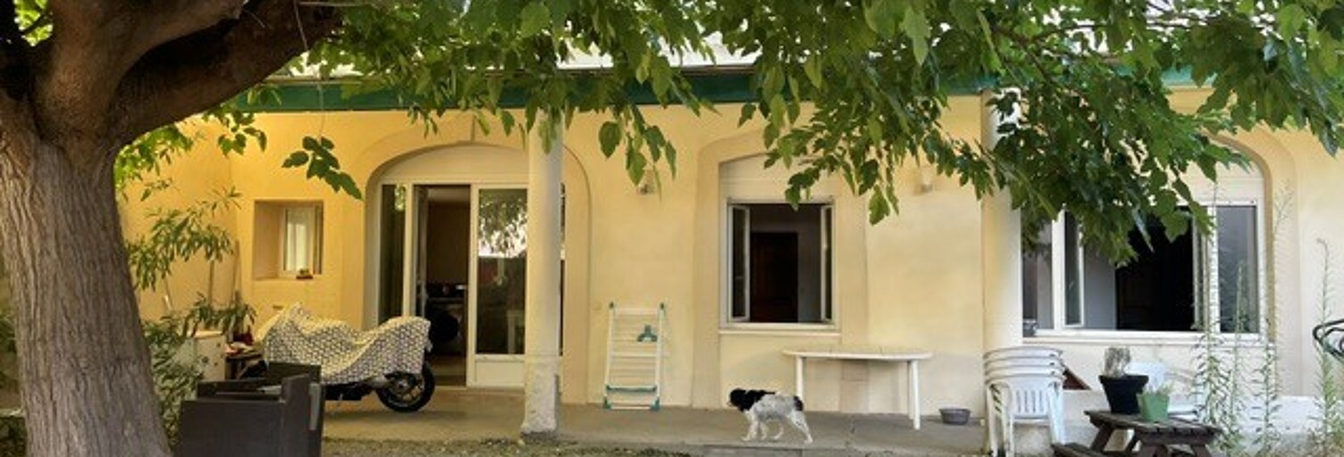 Immeuble   m² à vendre à Morières-lès-Avignon (84310)