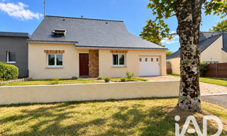 Maison 5 Pièces 99 m² à vendre à Meucon (56890)