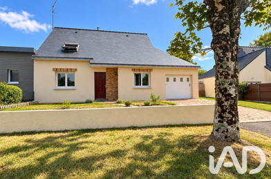 Maison 5 pièces 329000 €