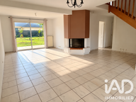 Vente Maison traditionnelle 5 pièces — photo 3