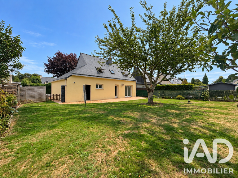 Vente Maison traditionnelle 5 pièces — photo 1