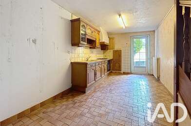 Maison 4 pièces 87000 €