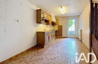 Vente Maison/villa 4 pièces — photo du bien