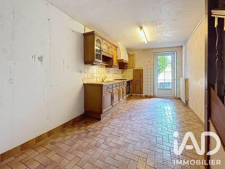 Vente Maison/villa 4 pièces — photo 1