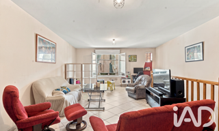 Maison 5 Pièces 166 m² à vendre à Grans (13450)