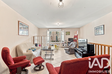 Maison 5 pièces 198000 €