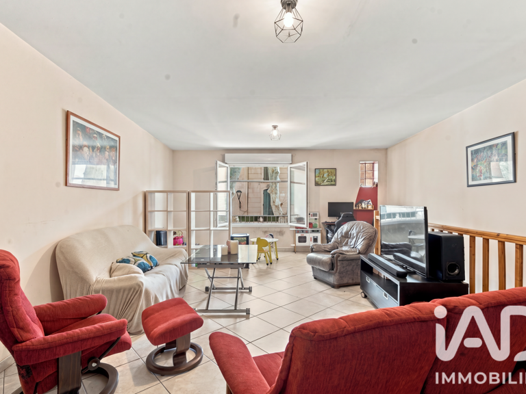 Vente Maison de village 5 pièces — photo 1