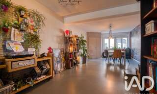 Maison 5 Pièces 125 m² à vendre à Thionville (57100)