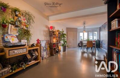 Vente Maison/villa 5 pièces — photo du bien