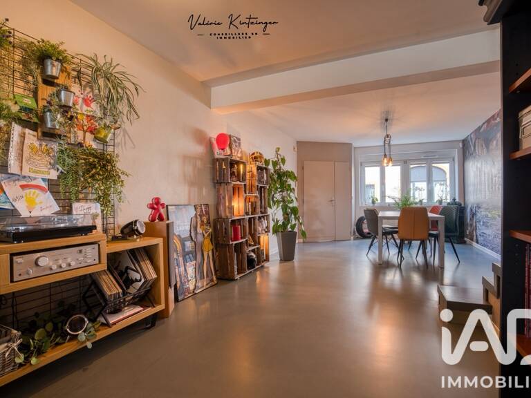 Vente Maison/villa 5 pièces — photo 1