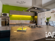 Vente Maison/villa 5 pièces — photo 3
