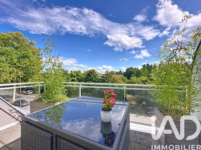 Vente Appartement 3 pièces — photo du bien