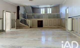 Maison 7 Pièces 400 m² à vendre à Romain (51140)