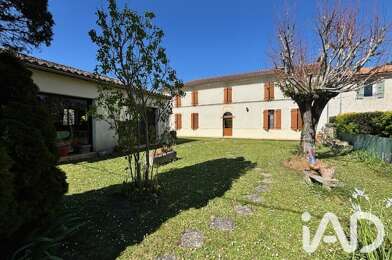 Maison 8 pièces 263500 €