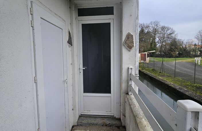 Vente Maison de ville 6 pièces — photo 2