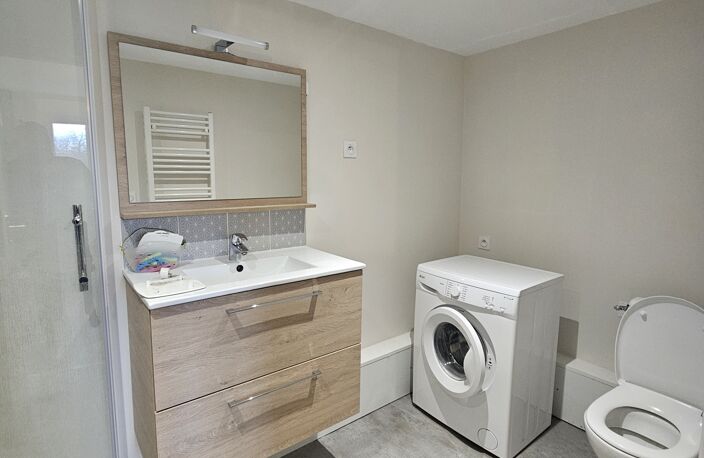 Vente Maison de ville 6 pièces — photo 3