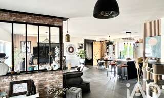 Maison 6 Pièces 145 m² à vendre à Ambarès-et-Lagrave (33440)