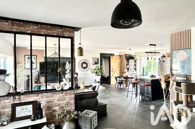 Maison 6 pièces 355000 €