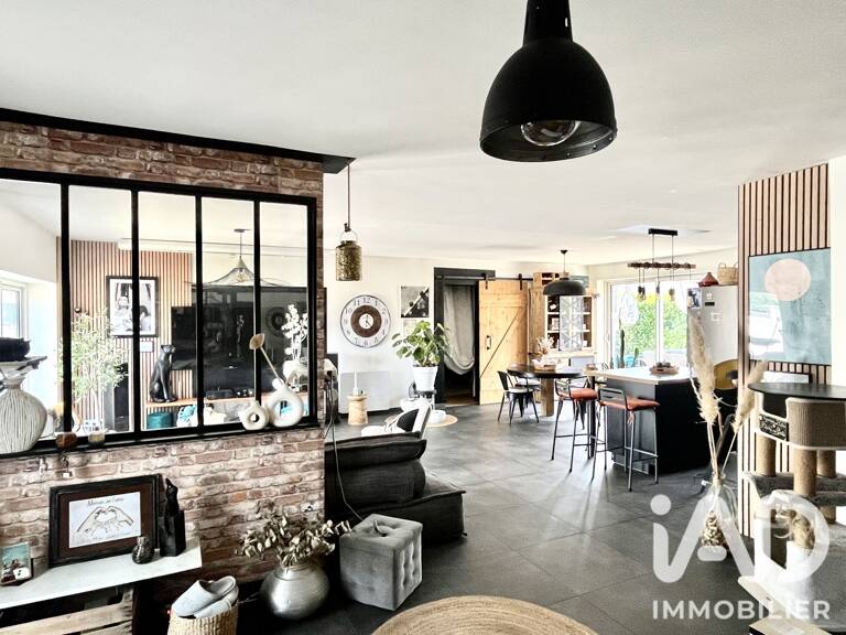 Vente Maison/villa 6 pièces — photo 1
